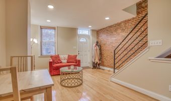 1834 LIGHT St, Baltimore, MD 21230