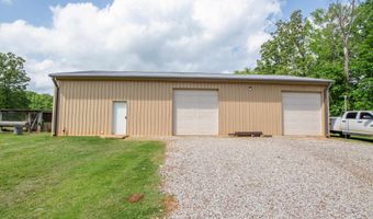 234 GOOD HOPE CHURCH, Adamsville, TN 38310