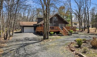 240 Keats Ln, Albrightsville, PA 18210