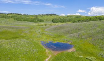 ASPEN SPRINGS RANCH, Daniel, WY 83115