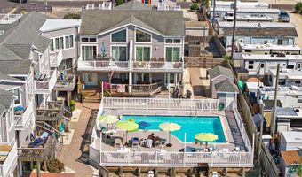 102 ROOSEVELT AV U-A, Long Beach Twp., NJ 08008