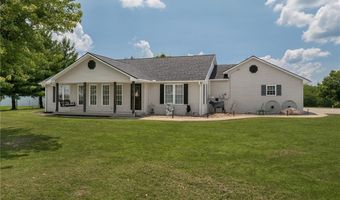 10700 SE Crabapple Rd, Agency, MO 64401