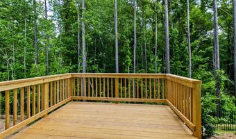 7505 Percussion Dr Plan: Cooper, Apex, NC 27539
