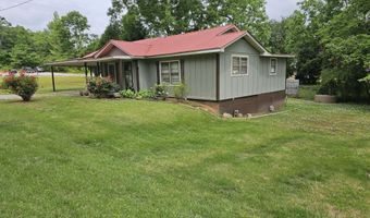 3084 Sunny Level Cutoff, Alexander City, AL 35010