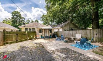 546 College St, Shreveport, LA 71104