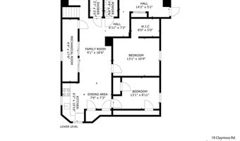 19 Claymoss Rd, Boston, MA 02135