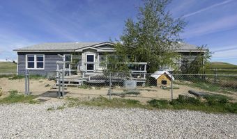 33 Oxbow, Buffalo, WY 82834