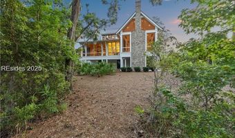 245 Davies Rd, Bluffton, SC 29910