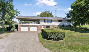 802 N Railroad St, Ainsworth, IA 52201