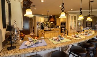 1237 Waterfront Rd, Alma, AR 72921