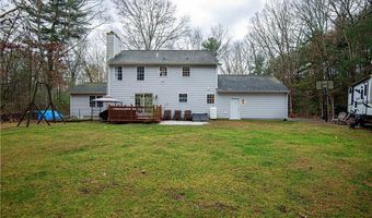 108 Skunk Hill Rd, Hopkinton, RI 02832