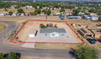 500 Sharon Rd, Chino Valley, AZ 86323