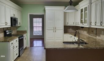 1287 E Deer Rdg, Brandon, MS 39042