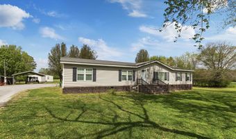 419 Maze Rd, Arab, AL 35016
