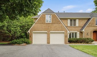 8004 SPLIT OAK Dr, Bethesda, MD 20817
