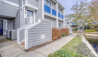 40026 E SUN Dr 616, Fenwick Island, DE 19944