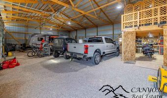 27 Teepee Ring Rd, Clark, WY 82435