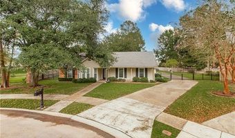 6111 PARTERRE Dr, Baton Rouge, LA 70817