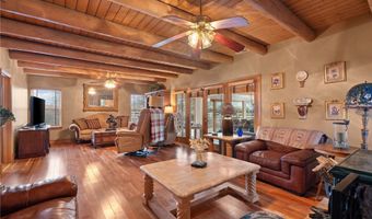425 County Road 155, Abiquiu, NM 87510