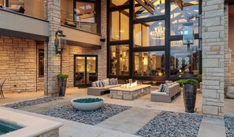 400 Deep Fork Cir, Arcadia, OK 73007
