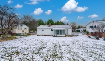 6112 CHESWORTH Rd, Baltimore, MD 21228