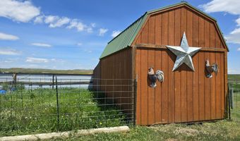 30 Pioneer Rd, Buffalo, WY 82834
