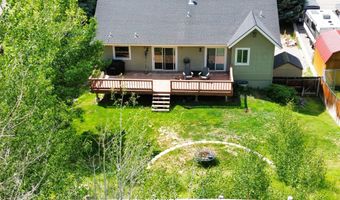 150 Sunrise Ranch Rd, Bellevue, ID 83313