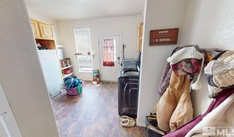 560 Allen Rd, Battle Mountain, NV 89820