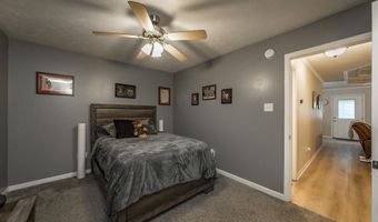 19 Seminole Cir, Austin, AR 72007