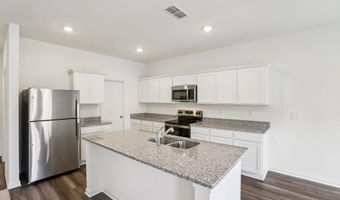 3706 Quartz Manor Dr Plan: Splendor, Angleton, TX 77515