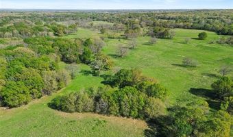 Butterfield Crossing, Tushka, OK 74525