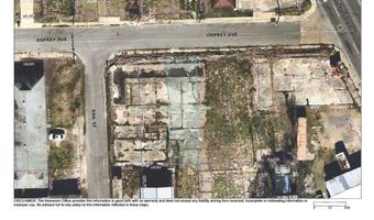 Lot 6 Osprey Ave, Baton Rouge, LA 70807