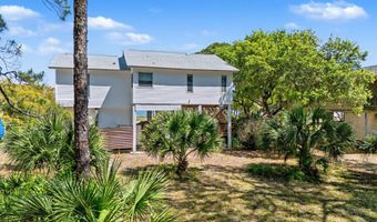 214 HARBOR Cir, Alligator Point, FL 32346