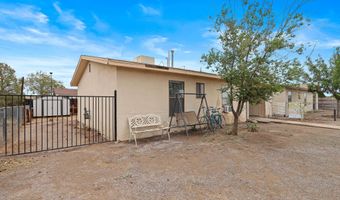 625 Acosta Rd 2, Anthony, NM 88021