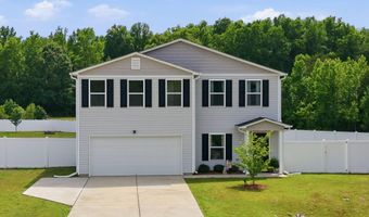 881 Ashbury Ln, Ayden, NC 28513