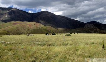 NHN Ruby Creek Road lot Bvr 946-18, Belfry, MT 59008
