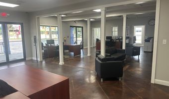 500 Oglethorpe, Albany, GA 31701