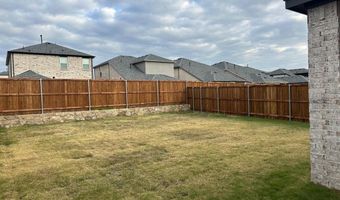 1012 PORTINA Dr, Anna, TX 75409