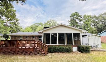 816 Teresa Dr, Benton, AR 72015