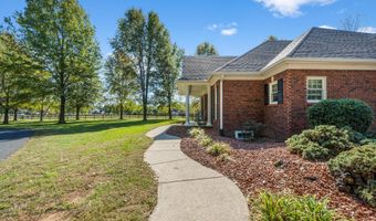 206 S Charity Hts, Bardstown, KY 40004