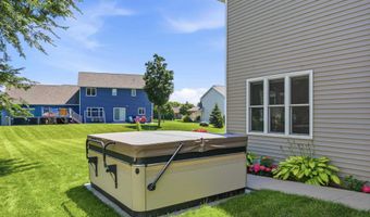 4816 N APPLE Rd, Appleton, WI 54913