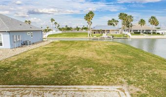 110 DOLPHIN Ct, Aransas Pass, TX 78336