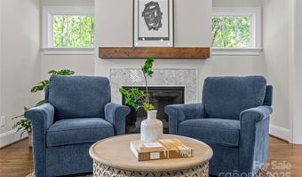 1241 Rollins Ave, Charlotte, NC 28205