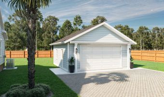 5213 Seewee Rd, Awendaw, SC 29429