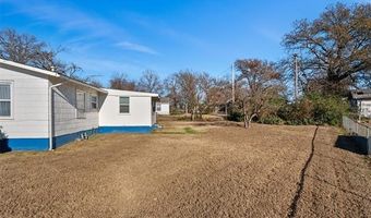 1600 S Elm Ave, Bartlesville, OK 74003