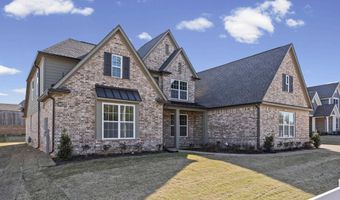 5908 MILTON WILSON Blvd, Arlington, TN 38002