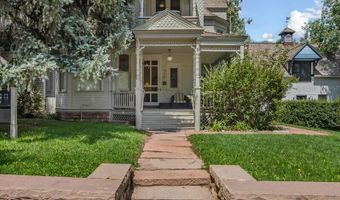 320 W Main St, Aspen, CO 81611