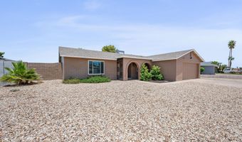 1412 W PALOMINO Dr, Chandler, AZ 85224