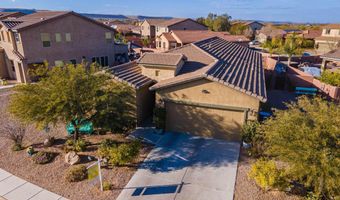 1123 E Lumberjack Trl, Sahuarita, AZ 85629