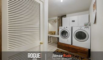 4459 Pursel Dr, Casper, WY 82604